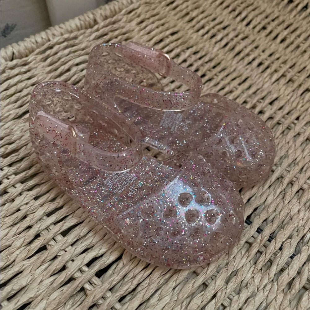 Baby girls summer shoes